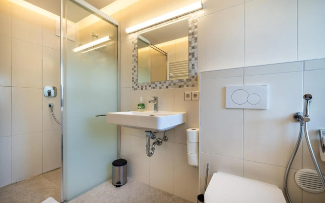 Rickys Apartment Flachau