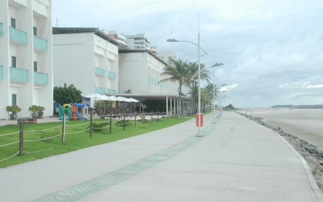 Best Western Praia Mar Hotel