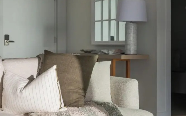Sea Dunes Luxury Apartments