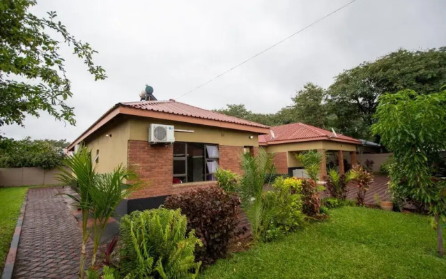 Sweet Holiday Homes