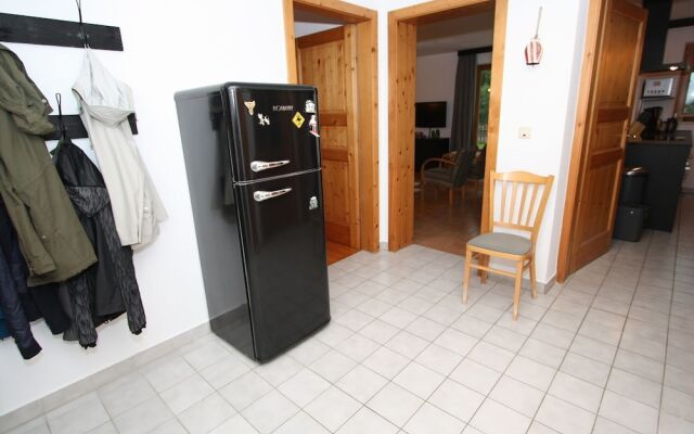 Cozy Chalet in Maria Alm with Terrace