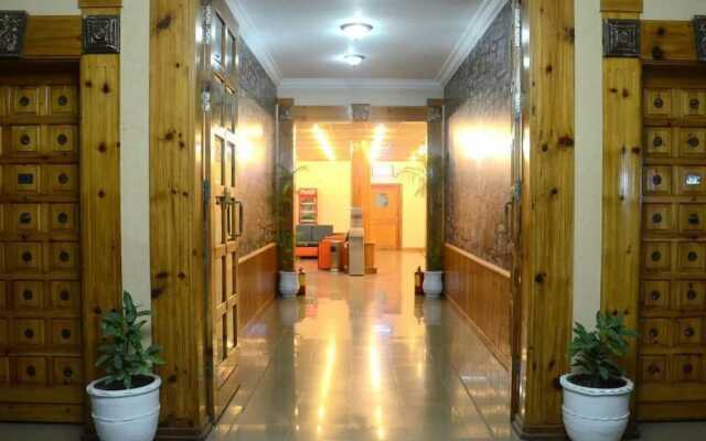 Hotel Demanchi Naran