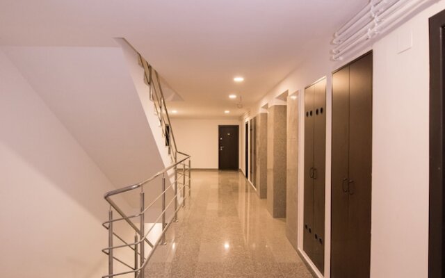 Apartment Castel Suite