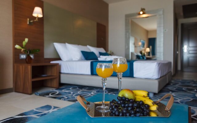 Medi Terre Boutique Hotel - By Saida Hotels