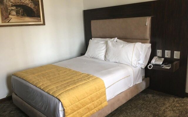 Mansion De Los Abuelos Hotel Boutique