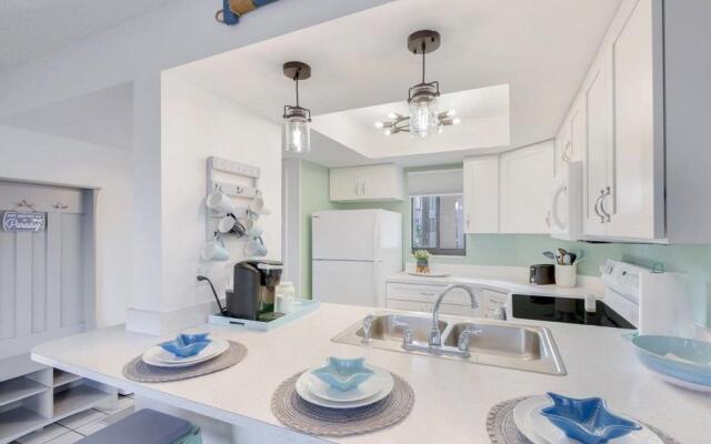 Ocean Village Club D12