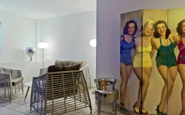 Arthotel ANA Munich Messe