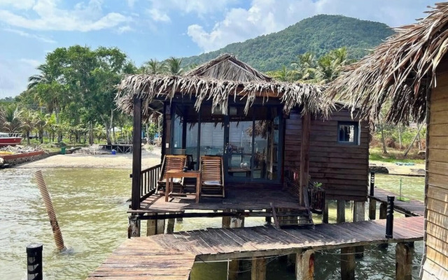 Freedom Beach Resort