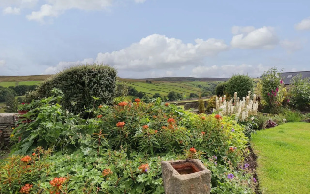 Sarah's Cottage