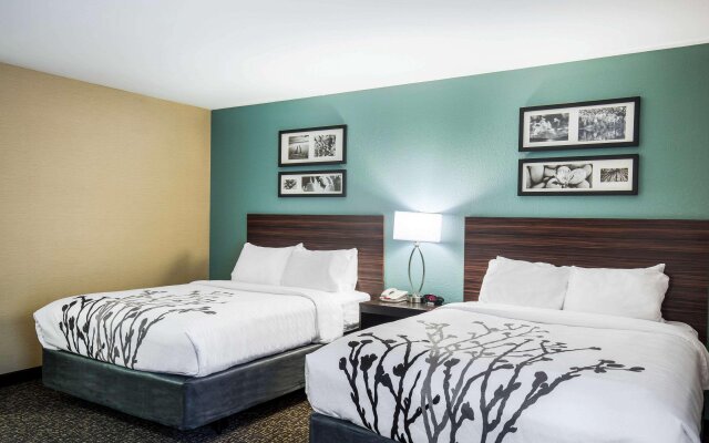 Sleep Inn & Suites Scranton Dunmore