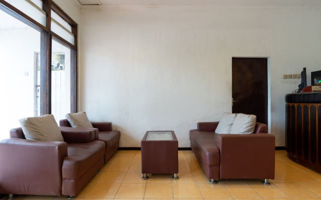 OYO 2454 Wanawiyata Homestay