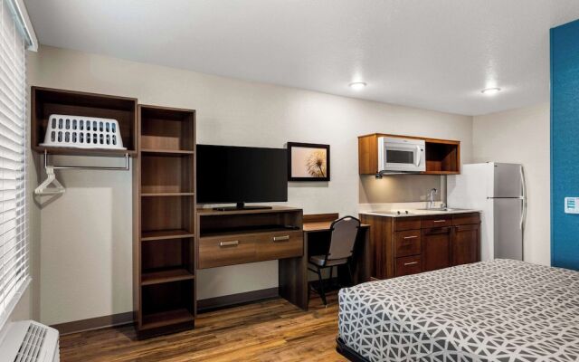 WoodSpring Suites Port St. Lucie