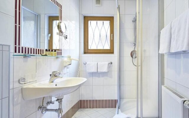 Appartements Alpina