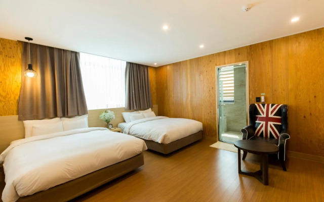 Hotel Nafore