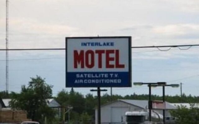 Interlake Motel