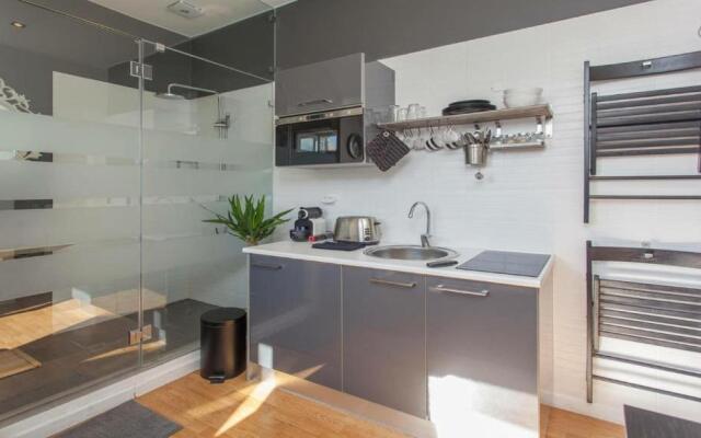 Boutique Apartments Lisboa