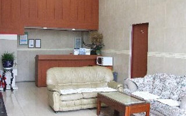 Seolak Resortel