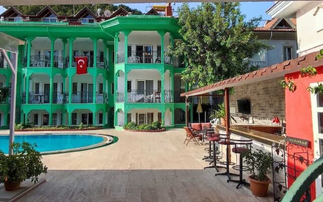 Miramonte Apart Hotel