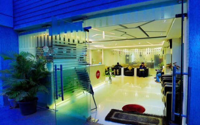 OYO Apartments Hitech City