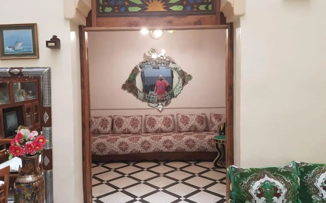 Dar Ziat