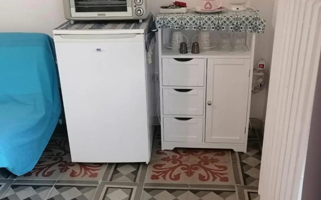 La casa della pecora nera