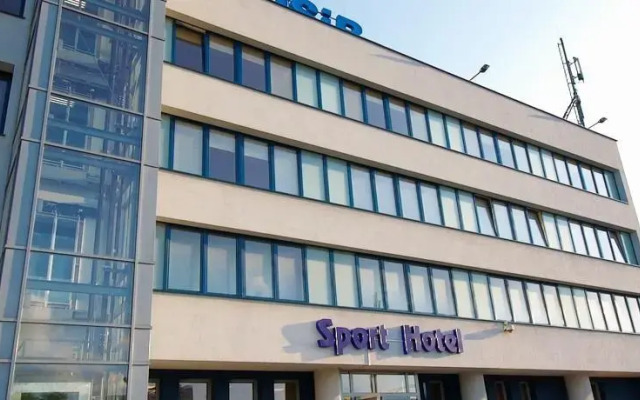 Sport Hotel