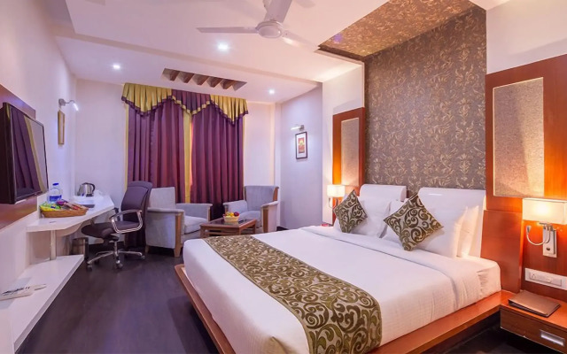 Ambience Gwalior