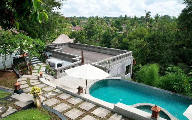 Ubud Dedari Villas