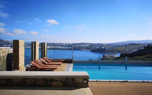 Villa Corteza V by The Pearls Collection