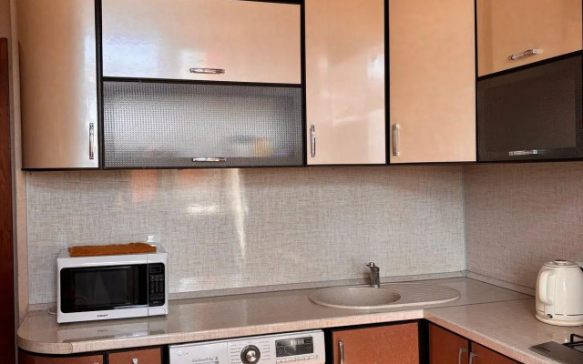 Rich House (Рич Хаус) на улице Садовое Кольцо