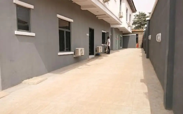 Vacation Haus Hotel