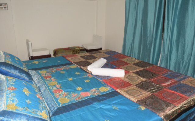 Hotel KV Palace