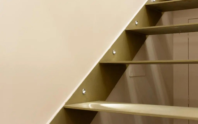 DimorArt Design Accomodations in Napoli