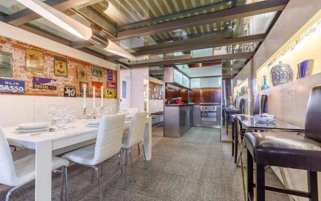 SuiteLowCost Corso Como