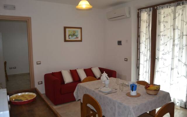 Il Piccolo Carro Apartments
