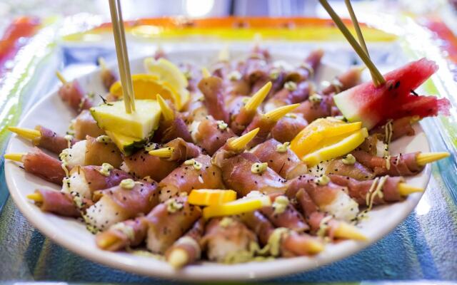 Hotel Delphi Beach - All Inclusive