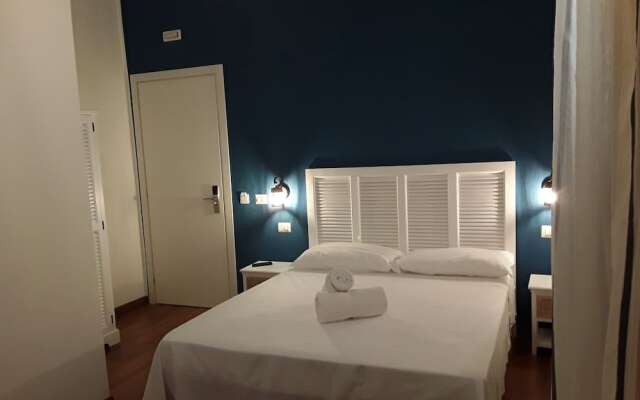 Harbour b&b