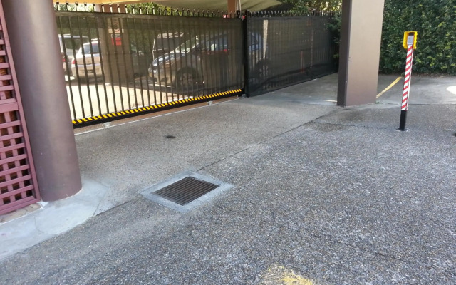Garden Lodge Sydney