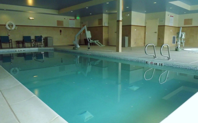 TownePlace Suites Richland Columbia Point