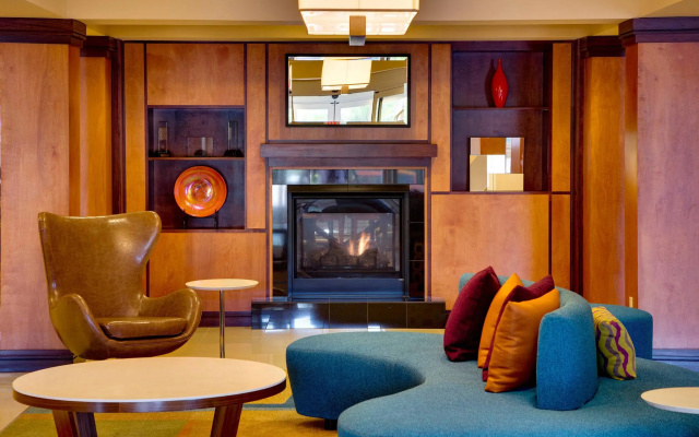 Fairfield by Marriott Inn & Suites Melbourne West/Palm Bay