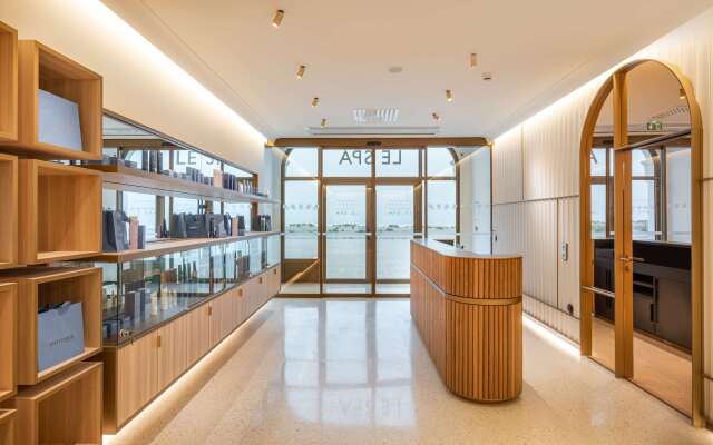 Radisson Blu Grand Hotel & Spa, Malo-Les-Bains