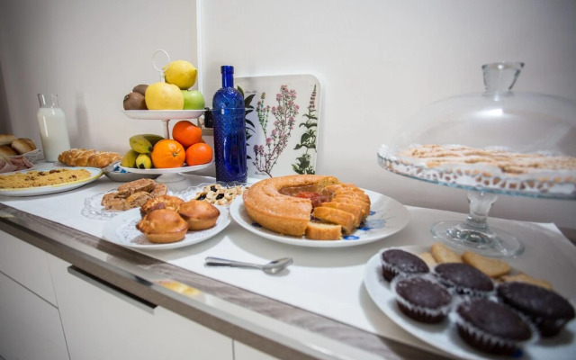 La Porta Di Mare B&B