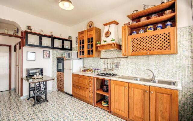 GECA'S House - Panoramic sea view studio