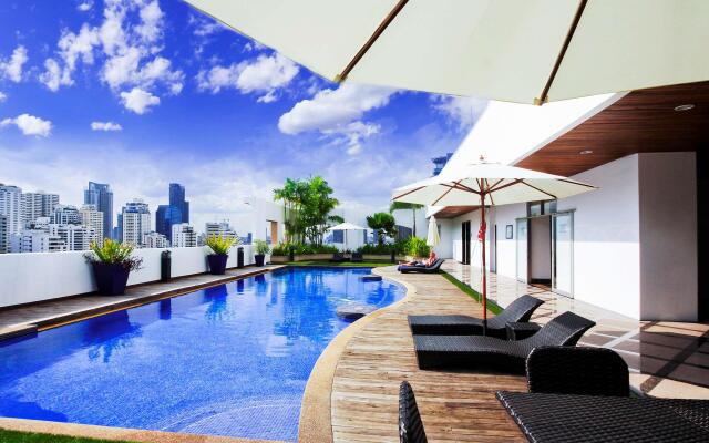 Grand Mercure Bangkok Asoke Residence