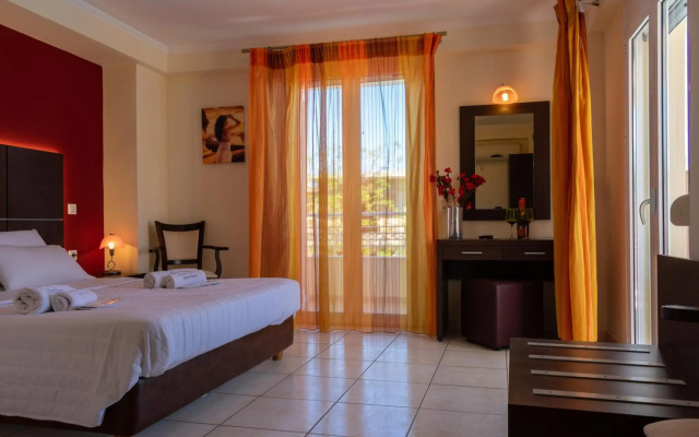 Zante Pantheon Hotel