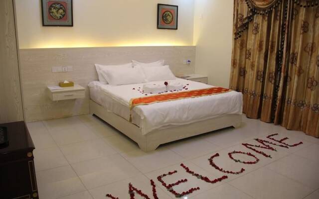 Nanjing Restaurant & Motel