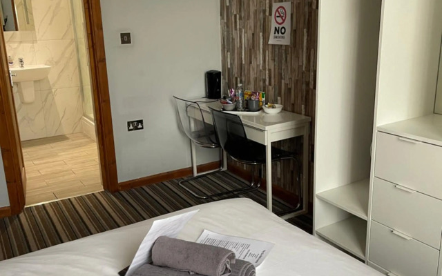 Six Bells Hotels