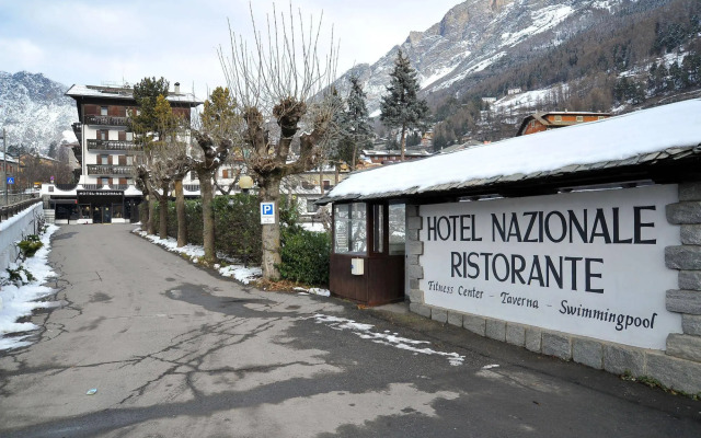 Hotel Nazionale
