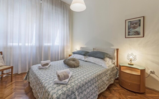 Awesome Apartment in Pula With Wifi and 2 Bedrooms