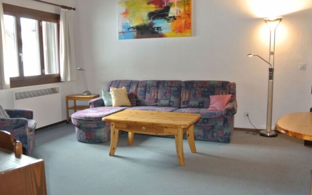 Residenza Chesa Margun 24113